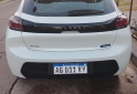 Autos - Peugeot 208 style 2023 Nafta 29000Km - En Venta