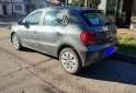 Autos - Volkswagen Gol trend 2019 Nafta 110000Km - En Venta