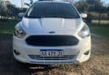 Autos - Ford KA 2016 GNC 110000Km - En Venta