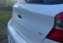 Autos - Ford KA 2016 GNC 110000Km - En Venta