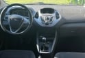 Autos - Ford KA 2016 GNC 110000Km - En Venta