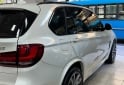 Camionetas - Bmw X5 40d 2018 Diesel 70000Km - En Venta