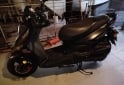 Motos - SYM Scooter 2019 Nafta 15000Km - En Venta