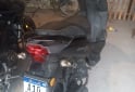 Motos - SYM Scooter 2019 Nafta 15000Km - En Venta