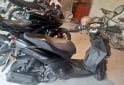 Motos - SYM Scooter 2019 Nafta 15000Km - En Venta
