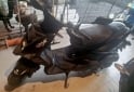 Motos - SYM Scooter 2019 Nafta 15000Km - En Venta