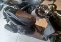 Motos - SYM Scooter 2019 Nafta 15000Km - En Venta
