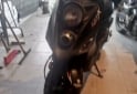Motos - SYM Scooter 2019 Nafta 15000Km - En Venta