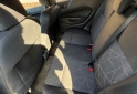 Autos - Ford Fiesta Titanium 2012 Nafta 136000Km - En Venta