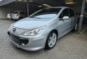 Autos - Peugeot 307 2008 Nafta 1111Km - En Venta