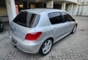 Autos - Peugeot 307 2008 Nafta 1111Km - En Venta