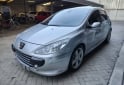 Autos - Peugeot 307 2008 Nafta 1111Km - En Venta