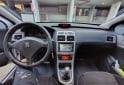 Autos - Peugeot 307 2008 Nafta 1111Km - En Venta