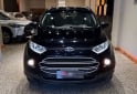 Autos - Ford ECOSPORT SE 2013 GNC 153000Km - En Venta
