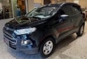 Autos - Ford ECOSPORT SE 2013 GNC 153000Km - En Venta