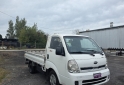 Utilitarios - Kia 2.500 2015 Nafta 137000Km - En Venta