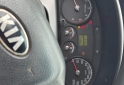 Utilitarios - Kia 2.500 2015 Nafta 137000Km - En Venta