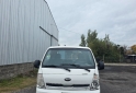 Utilitarios - Kia 2.500 2015 Nafta 137000Km - En Venta