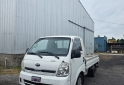 Utilitarios - Kia 2.500 2015 Nafta 137000Km - En Venta