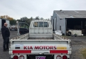 Utilitarios - Kia 2.500 2015 Nafta 137000Km - En Venta