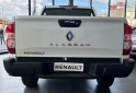 Camionetas - Renault ALASKAN 2026 Diesel 0Km - En Venta
