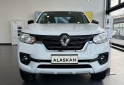 Camionetas - Renault ALASKAN 2026 Diesel 0Km - En Venta