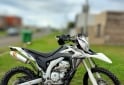 Motos - Guerrero GXR 300 2018 Nafta 12000Km - En Venta