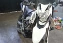 Motos - Guerrero GXR 300 2018 Nafta 12000Km - En Venta