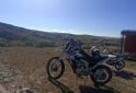 Motos - Guerrero GXR 300 2018 Nafta 12000Km - En Venta