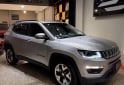 Autos - Chrysler JEEP COMPASS LONGITUDE 2020 Nafta 66000Km - En Venta