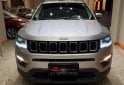 Autos - Chrysler JEEP COMPASS LONGITUDE 2020 Nafta 66000Km - En Venta