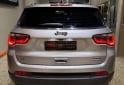 Autos - Chrysler JEEP COMPASS LONGITUDE 2020 Nafta 66000Km - En Venta