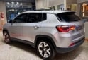 Autos - Chrysler JEEP COMPASS LONGITUDE 2020 Nafta 66000Km - En Venta