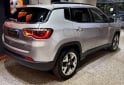 Autos - Chrysler JEEP COMPASS LONGITUDE 2020 Nafta 66000Km - En Venta