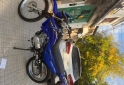 Motos - Yamaha Xtz 2024 Nafta 3500Km - En Venta