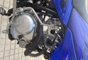 Motos - Yamaha Xtz 2024 Nafta 3500Km - En Venta