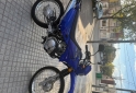 Motos - Yamaha Xtz 2024 Nafta 3500Km - En Venta
