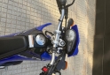 Motos - Yamaha Xtz 2024 Nafta 3500Km - En Venta