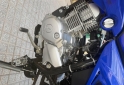Motos - Yamaha Xtz 2024 Nafta 3500Km - En Venta