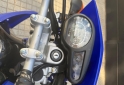 Motos - Yamaha Xtz 2024 Nafta 3500Km - En Venta