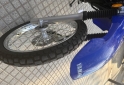 Motos - Yamaha Xtz 2024 Nafta 3500Km - En Venta