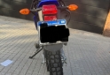 Motos - Yamaha Xtz 2024 Nafta 3500Km - En Venta