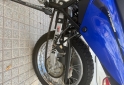 Motos - Yamaha Xtz 2024 Nafta 3500Km - En Venta