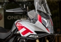 Motos - CF 650 MT 2022 Nafta 20651Km - En Venta