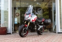 Motos - CF 650 MT 2022 Nafta 20651Km - En Venta
