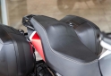 Motos - CF 650 MT 2022 Nafta 20651Km - En Venta