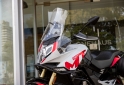 Motos - CF 650 MT 2022 Nafta 20651Km - En Venta