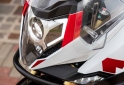 Motos - CF 650 MT 2022 Nafta 20651Km - En Venta