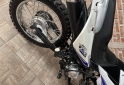 Motos - Motomel Skua 150 v6 2023 Nafta 24000Km - En Venta