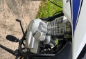 Motos - Motomel Skua 150 v6 2023 Nafta 24000Km - En Venta